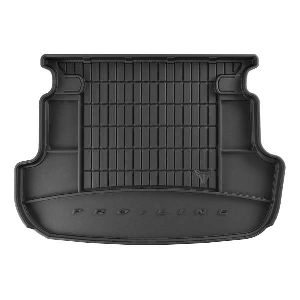 2009-2013 Toyota Corolla Wagon Premium Cargo Liner Trunk Mat All Weather Heavy Duty