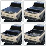 2004-2014 Ford F-20150 78 Short Bed Roll Up Vinyl Tonneau Cover