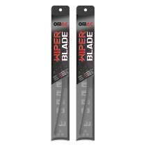 2002-2007 Buick Rendezvous Front Windshield Wiper Blades