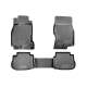 2003-2008 Infiniti FX45 Floor Mats Liners Full Set All Weather Black