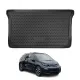 2014-2021 BMW i3 Cargo Liner Trunk Mat All Weather Black