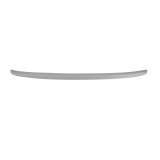 2013-2019 Mercedes CLA C117 Rear Trunk Spoiler Wing ABS White 1Pc