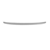 2013-2019 Mercedes CLA C117 Rear Trunk Spoiler Wing ABS White 1Pc