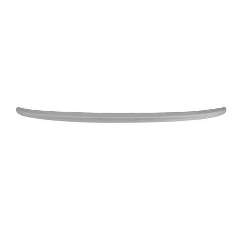 2013-2019 Mercedes CLA C117 Rear Trunk Spoiler Wing ABS White 1Pc