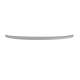 2013-2019 Mercedes CLA C117 Rear Trunk Spoiler Wing ABS White 1Pc
