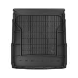 2012-2014 VW Passat B7 Sedan Premium Cargo Liner Trunk Mat All Weather Heavy Duty