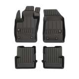 2015-2023 Jeep Renegade Premium Floor Mats Liners Full Set All Weather Heavy Duty