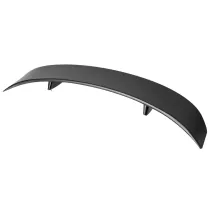 2006-2010 Dodge Charger Black ABS R/T Daytona OE Style Rear Spoiler Wing