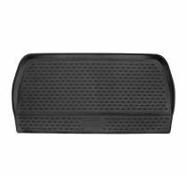 2011-2017 Honda Odyssey Cargo Liner Trunk Mat All Weather Black