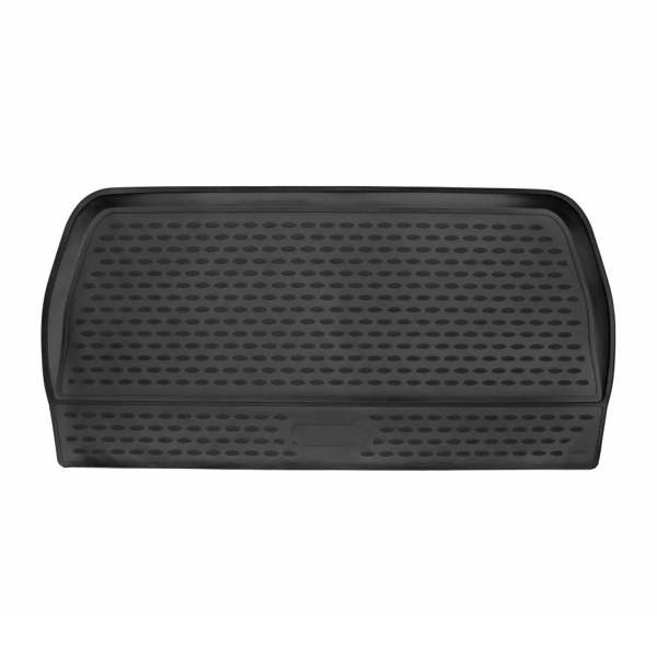 2011-2017 Honda Odyssey Cargo Liner Trunk Mat All Weather Black