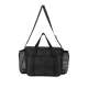 Black Waterproof BBQ Grill Bag Outdoor Camping Durable Fabric