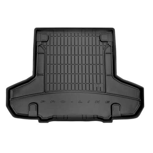 2017-2023 Porsche Panamera Premium Cargo Liner Trunk Mat All Weather Heavy Duty