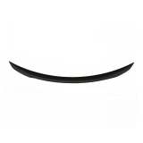 2019-2022 Mercedes A Class W177 Hatchback Rear Trunk Spoiler Wing AMG Gloss Black