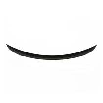2019-2022 Mercedes A Class W177 Hatchback Rear Trunk Spoiler Wing AMG Gloss Black