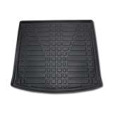 2019-2025 Porsche Cayenne Cargo Liner Trunk Mat All Weather Black