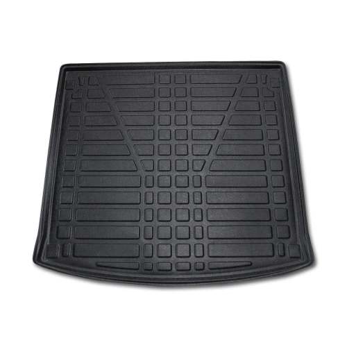 2019-2025 Porsche Cayenne Cargo Liner Trunk Mat All Weather Black