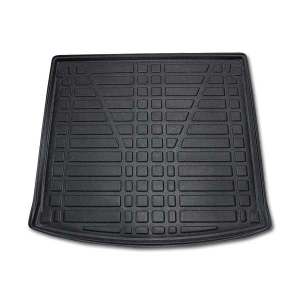 2019-2025 Porsche Cayenne Cargo Liner Trunk Mat All Weather Black