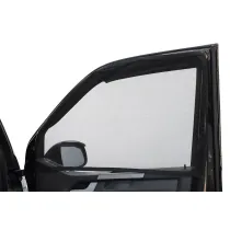 2019-2025 Mercedes Sprinter W907 910 Window Curtain Mosquito Net Magnetic 2Pcs