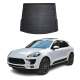 2015-2025 Porsche Macan Cargo Liner Trunk Mat All Weather Black
