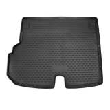 2013-2015 Mercedes GLK Class X204 Cargo Liner Trunk Mat All Weather Black