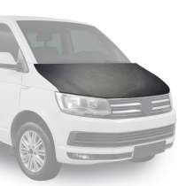2019-2025 Mercedes Sprinter W907 910 Car Bonnet Hood Bra Carbon Full Cover