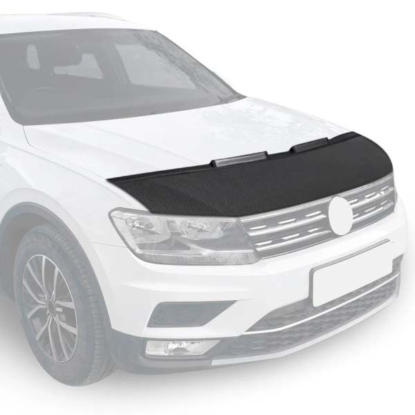 2004-2010 BMW 5 Series E60 E61 Sedan Touring Car Bonnet Mask Hood Bra