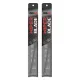 1994-2002 Dodge Ram 2500 3500 1500 Front Windshield Wiper Blades