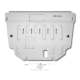2022-2025 Ford Maverick AWD FWD Hybrid FX4 RIVAL Skid Plate Engine Aluminum