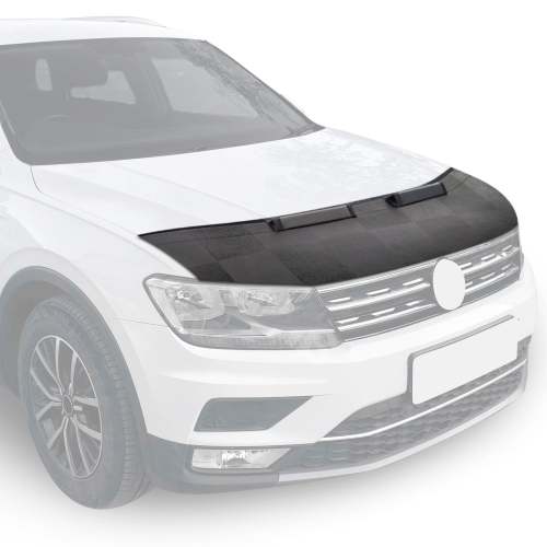 2009-2017 Audi Q5 8R Car Bonnet Mask Hood Bra