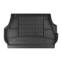 2007-2021 Toyota Land Cruiser Premium Cargo Liner Trunk Mat All Weather Heavy Duty