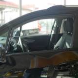 2013-2022 Chevrolet Trax Window Visor Vent Rain Deflector 2Pcs Smoke