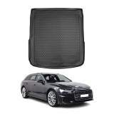 2020-2024 Audi A6 Allroad Cargo Liner Trunk Mat All Weather Black