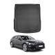 2020-2024 Audi A6 Allroad Cargo Liner Trunk Mat All Weather Black