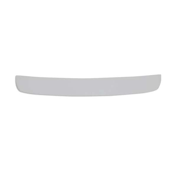 2019-2025 Mercedes Sprinter W907 910 Rear Trunk Spoiler Wing Paintable 1 Pc