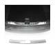 2017-2022 Kia Sportage Trunk Sill Cover Bumper Guard Protector Stainless Steel Silver