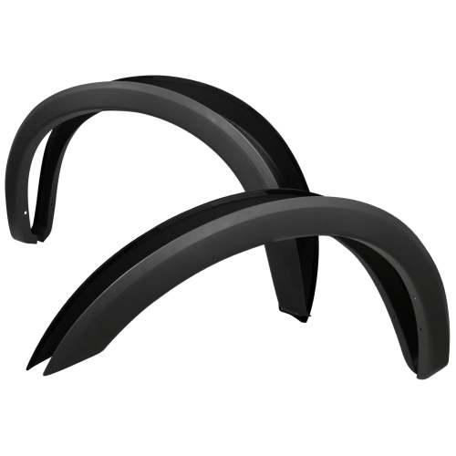 1999-2007 Ford F-250/F350 SuperDuty Textured Factory OE Style Fender Flares