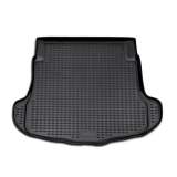 2007-2011 Honda CR-V Cargo Liner Trunk Mat All Weather Black