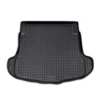 2007-2011 Honda CR-V Cargo Liner Trunk Mat All Weather Black