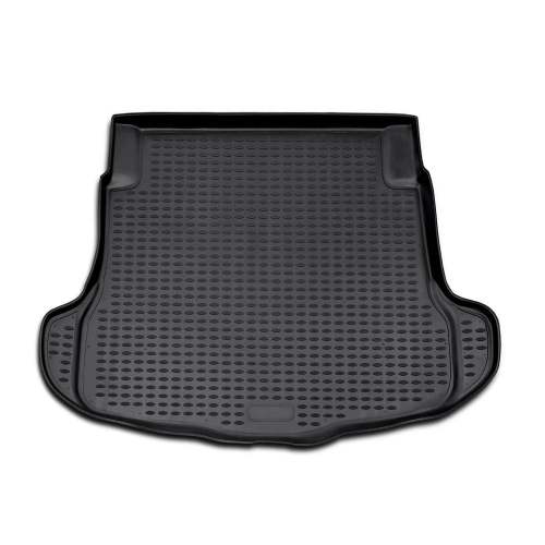 2007-2011 Honda CR-V Cargo Liner Trunk Mat All Weather Black