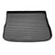 2009-2018 VW Tiguan Cargo Liner Trunk Mat All Weather Black