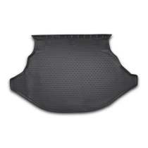 2009-2015 Toyota Venza Cargo Liner Trunk Mat All Weather Black