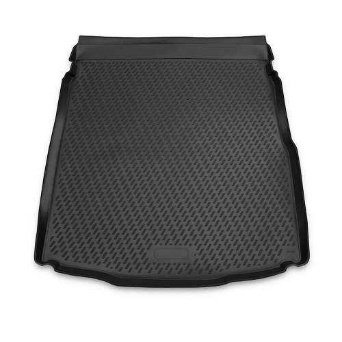 2017-2022 VW Passat B8 Sedan Cargo Liner Trunk Mat All Weather Black