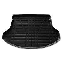 2011-2016 Kia Sportage Cargo Liner Trunk Mat All Weather Black