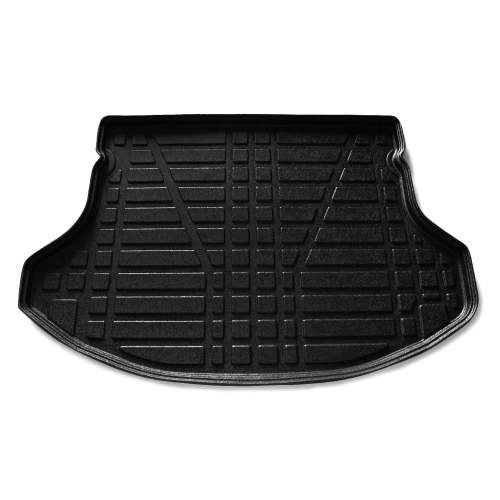 2011-2016 Kia Sportage Cargo Liner Trunk Mat All Weather Black