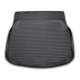 2010-2014 Mercedes C Class W204 Sedan Cargo Liner Trunk Mat All Weather Black
