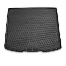 2014-2023 Jeep Cherokee Cargo Liner Trunk Mat All Weather Black