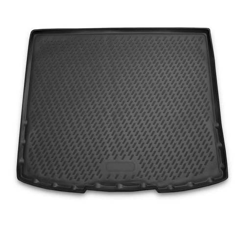 2014-2023 Jeep Cherokee Cargo Liner Trunk Mat All Weather Black