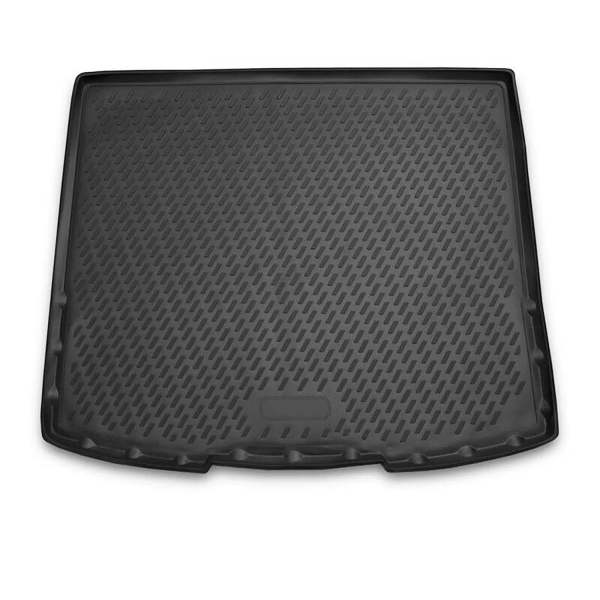 2014-2023 Jeep Cherokee Cargo Liner Trunk Mat All Weather Black