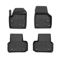 2015-2025 Land Rover Discovery Sport Premium Floor Mats Liners Full Set All Weather Heavy Duty