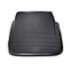 2007-2013 Mercedes S Class W221 Cargo Liner Trunk Mat All Weather Black